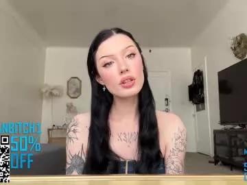 evelynforever from Chaturbate