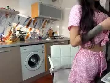 evelynhais from Chaturbate