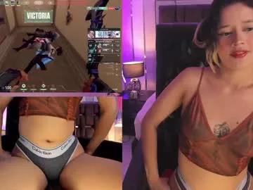 evelynluxye from Chaturbate