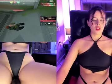evelynluxye from Chaturbate