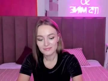 evelynpoole from Chaturbate