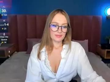 evelynpoole from Chaturbate is Freechat