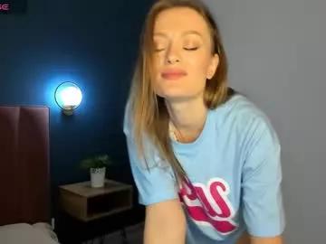 evelynpoole from Chaturbate
