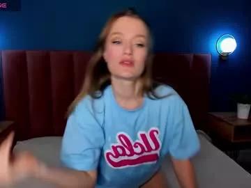 evelynpoole from Chaturbate is Freechat