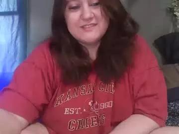 evelynvanderbilt from Chaturbate
