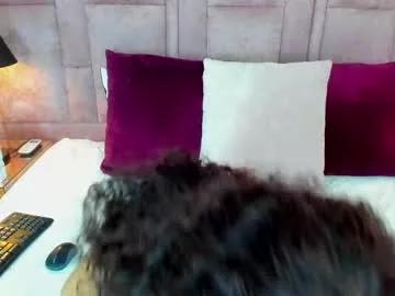 evelynwinslow from Chaturbate is Freechat