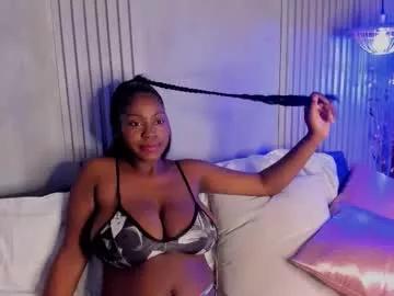 evelynzoe from Chaturbate