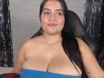evemilk from Chaturbate