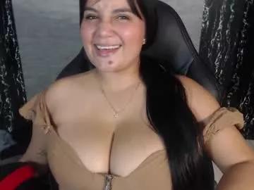 evemilk from Chaturbate