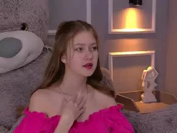 evemundie from Chaturbate