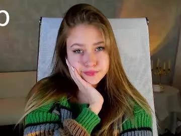 evemundie from Chaturbate