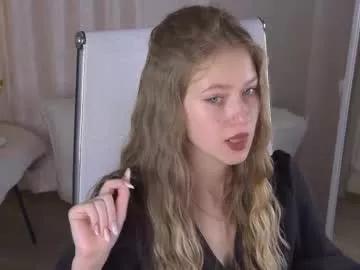 evemundie from Chaturbate