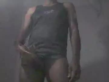 everaldosantos from Chaturbate