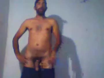 everaldosantos from Chaturbate is Freechat