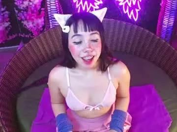 everly_grace from Chaturbate