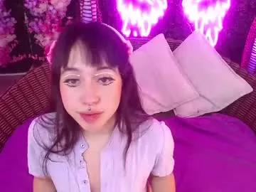 everly_grace from Chaturbate