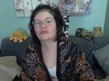 everly_rays from Chaturbate