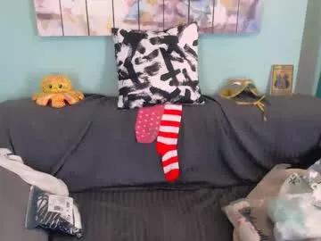 everly_rays from Chaturbate