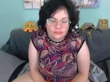 everly_rays from Chaturbate