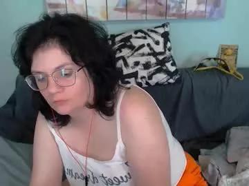 everly_rays from Chaturbate
