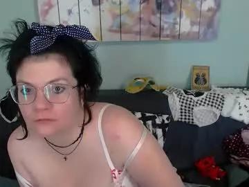 everly_rays from Chaturbate
