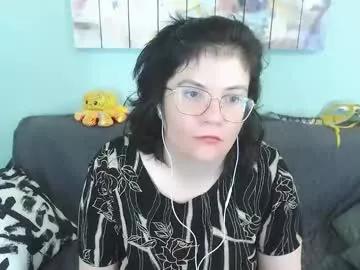 everly_rays from Chaturbate
