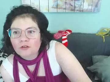 everly_rays from Chaturbate