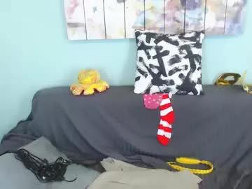 everly_rays from Chaturbate
