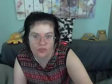 everly_rays from Chaturbate