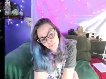 everlyester from Chaturbate