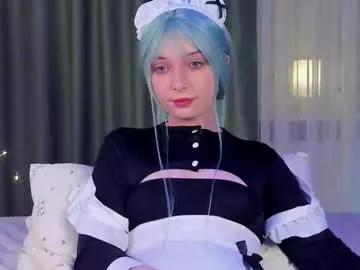eves_eyes from Chaturbate is Freechat