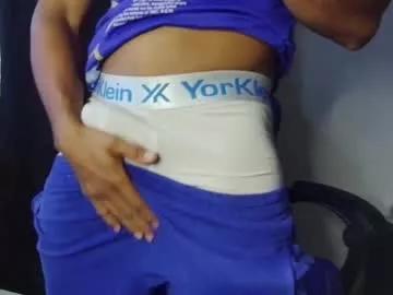 evessinn from Chaturbate