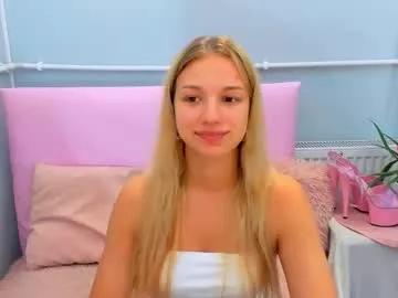 evettegold from Chaturbate