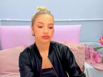 evettegold from Chaturbate is Freechat