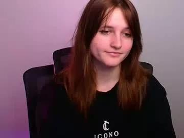 Evie_leee webcams show profile image 