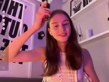 evie_may from Chaturbate