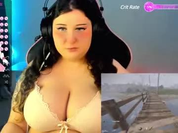 evie_pie from Chaturbate