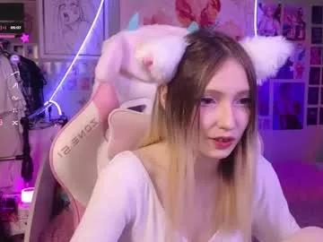 evie_rosen from Chaturbate