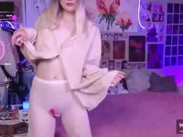 evie_rosen from Chaturbate