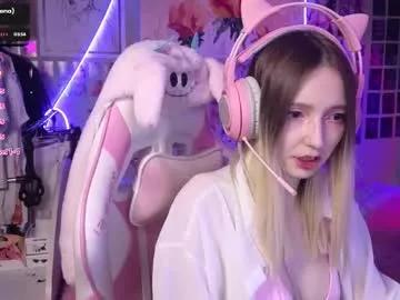 evie_rosen from Chaturbate