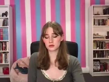 eviecam from Chaturbate