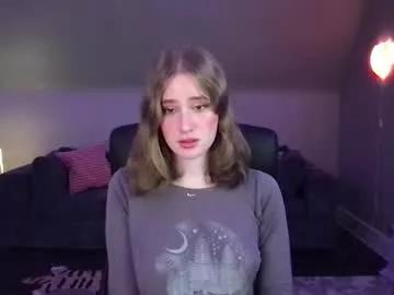 eviecam from Chaturbate