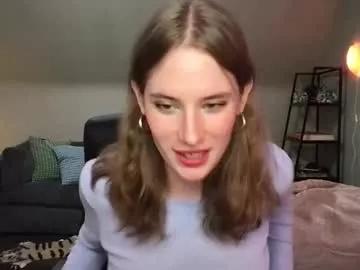 eviecam from Chaturbate