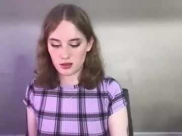 eviecam from Chaturbate