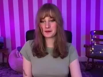 eviecam from Chaturbate is Freechat