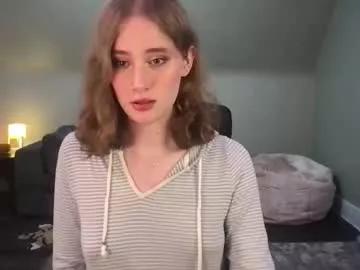 eviecam from Chaturbate