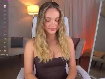eviegreens from Chaturbate