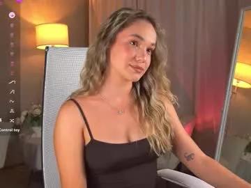 eviegreens from Chaturbate