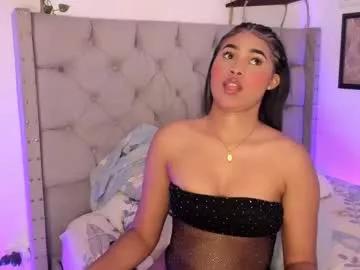 evieh1_ from Chaturbate is Freechat