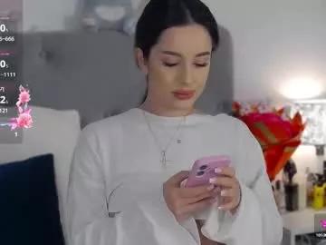 evierosie from Chaturbate
